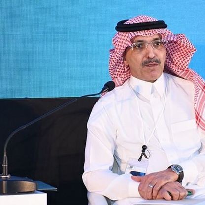 وزير المالية السعودي: إصلاح قطاع الطاقة المحلي يوفر 800 مليار ريال