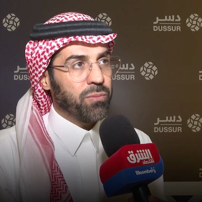 رئيس "دسر": شراكاتنا تُركز على نقل المعرفة اللازمة لتوطين الصناعة في السعودية