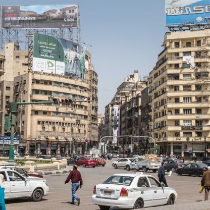 مصر.. نشاط الاقتصاد غير النفطي ينكمش في يناير بأقوى وتيرة منذ 19 شهراً