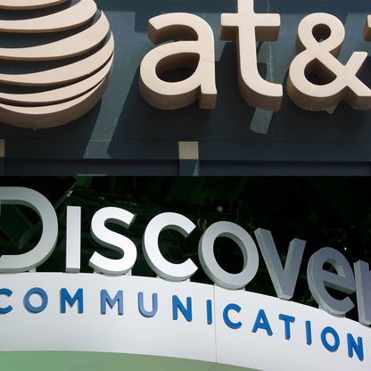 شركات الاستشارات أكبر مستفيد من صفقة "AT&T" و"ديسكفري"