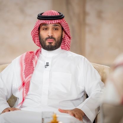 ولي العهد: الصندوق السعودي للتنمية سيستثمر مليار دولار بالدول الأفريقية النامية خلال العام الحالي