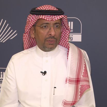 الخريف لـ"الشرق": مولنا الصادرات السعودية بـ10 مليارات ريال في 2023