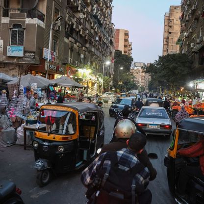 مصر تعزز جهودها لإعادة الإدراج في مؤشر سندات "جيه بي مورغان"