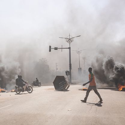 شركة تعدين أسترالية تسجل أكبر تراجع منذ 2014 عقب انقلاب بوركينا فاسو