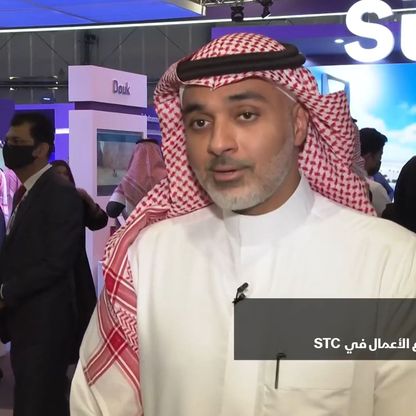 stc السعودية توقِّع أكثر من 10 اتفاقيات مع شركات تقنية عالمية