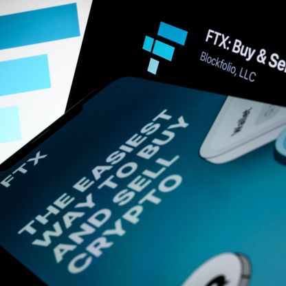 "FTX" تدرس 3 عروض لاستئناف نشاط بورصة العملات المشفرة