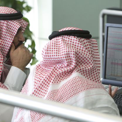 البنوك السعودية تتجه لتحقيق أعلى أرباح في تاريخها هذا العام