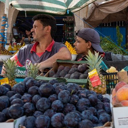 "صندوق النقد" يتوقع ارتفاع نمو اقتصاد المغرب إلى 3.5% خلال سنوات