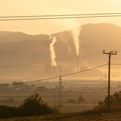 أزمة الغاز تعزز رهان المستثمرين على الطاقة المتجددة كاستثمار طويل الأجل