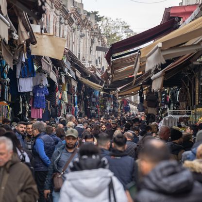 أردوغان يتوقع تراجع التضخم باتخاذ "خطوات" إزاء أسعار الفائدة