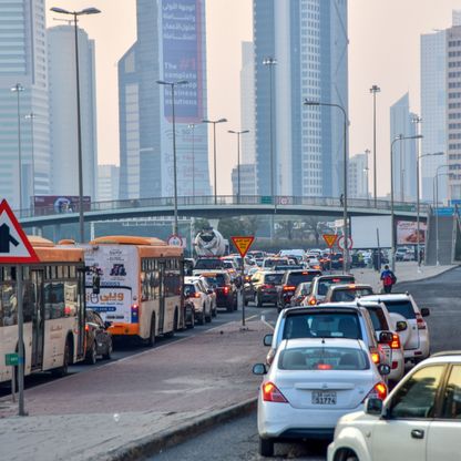 حكومة جديدة  في الكويت.. وسعد البراك وزيراً للنفط