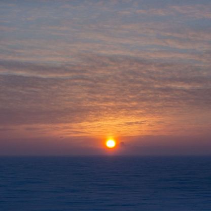 أميركا وكندا تتفاوضان على منطقة غنية بالنفط في القطب الشمالي