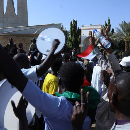 بعد احتجاجات الخرطوم.. كل ما تريد أن تعرفه عمَّا يحدث في السودان  