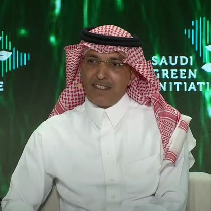 وزير المالية السعودي: قلب رؤية 2030 هي الاستدامة