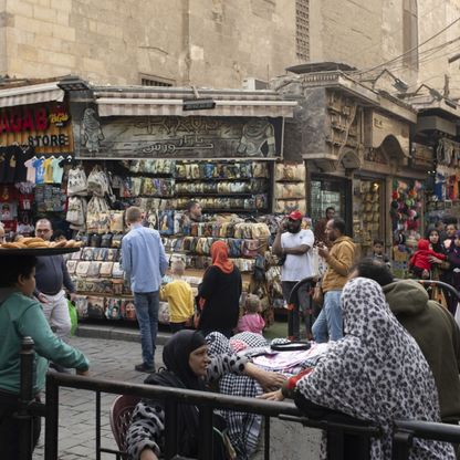 مصر وباكستان تترقبان مصير تصنيفيهما ضمن الأسواق الناشئة