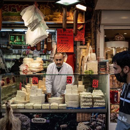 غلاء السلع عالمياً بدأ يدمر الطلب ويفاقم خطر الجوع