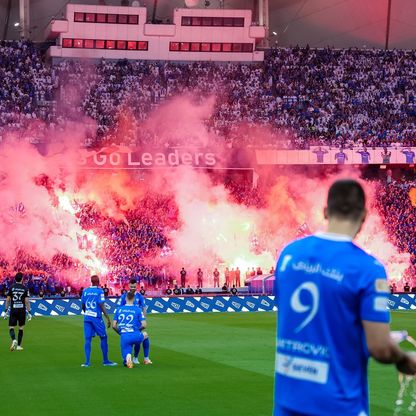 صحيفة: "الهلال" ضمن أعلى 15 نادياً لكرة القدم من جهة التكلفة