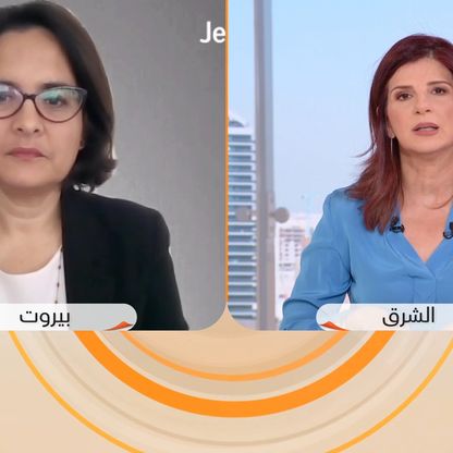 مبيض لـ"الشرق": لهذه الأسباب لن يتحرك الفيدرالي الأمريكي لتحجيم أسعار العائد