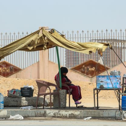 حر مصر القياسي نموذج لتفاقم الكلفة الاقتصادية للتغيرات المناخية