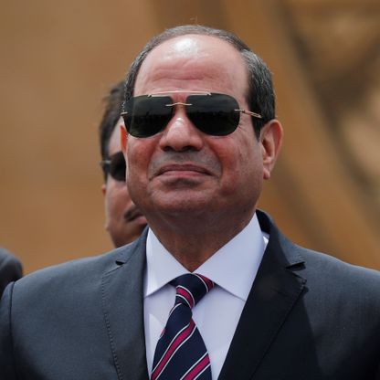 السيسي يوسّط أوروبا لإقناع صندوق النقد بالتساهل مع مصر