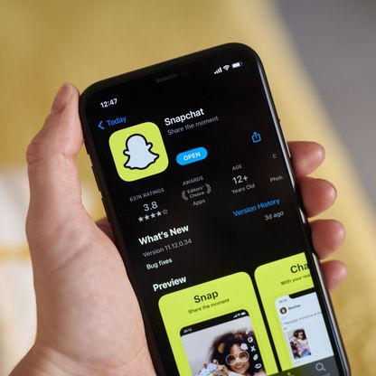 هبوط "سناب" القياسي يكبد أسهم قطاعها 100 مليار دولار