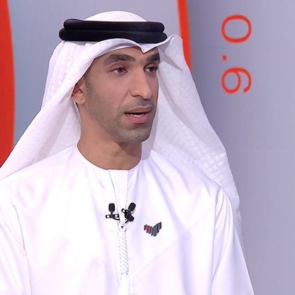 ثاني الزيودي: الإمارات تطلق تأشيرة عمل بنظام المتعاون لا تحتاج الارتباط بشركة