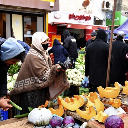 "النقد الدولي" يوشك على تأمين التمويل لتونس