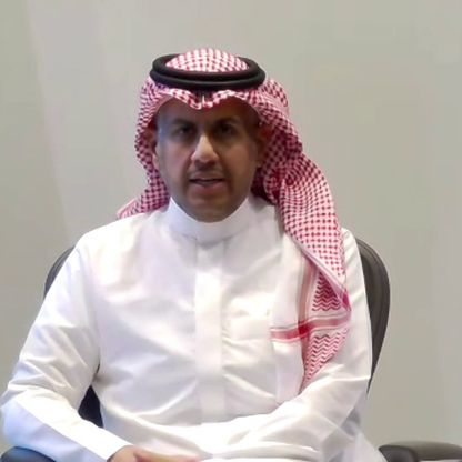 الحصان لـ"الشرق": "تداول" تنوي دخول أسواق الدين وليس عليها أي التزامات حالياً