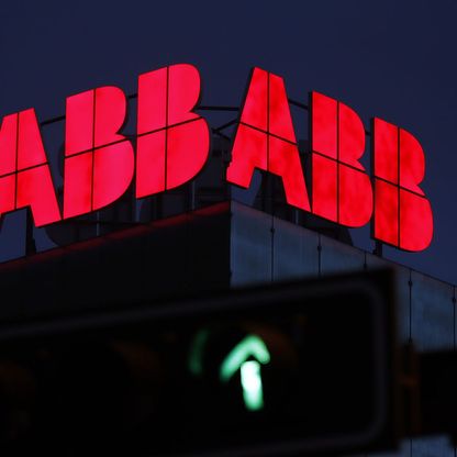 "ABB" السويسرية تبيع وحدة نقل الطاقة الميكانيكية بـ2.9 مليار دولار