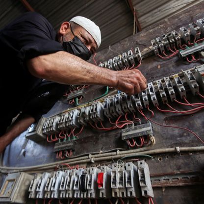 انقطاع الكهرباء في مصر مستمر حتى أغسطس على الأقل.. لكن بوتيرة أخف