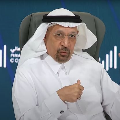 السعودية تتوقع جذب 3.4 تريليون دولار لقطاعات ينقصها الاستثمار