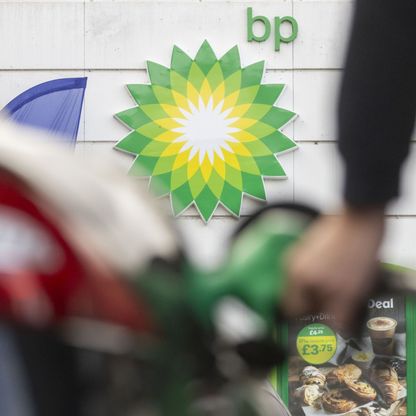 صندوق التحوط "بلوبيل" ينتقد "BP" بسبب الإنفاق على الطاقة النظيفة