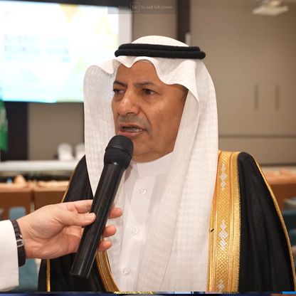 تحالف استثماري سعودي يطور مدينة لوجستية في ميناء جيبوتي