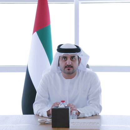 دبي تدمج دائرتي السياحة والاقتصاد لتعزيز التنافسية 