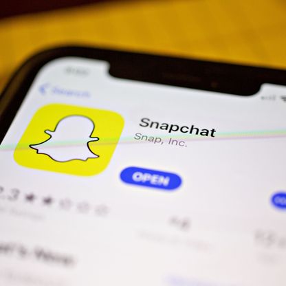 "سناب شات" تحذر من أزمة في الإعلانات الرقمية بسبب سلاسل التوريد