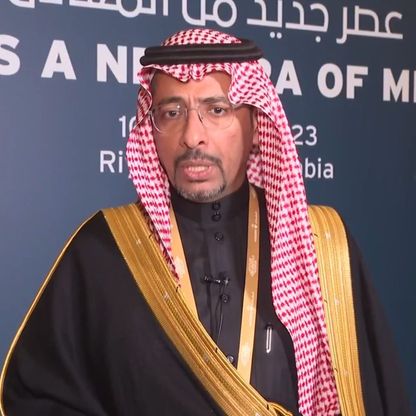 الخريف: صادرات الصناعة السعودية زادت 19 مليار دولار عن العام الماضي