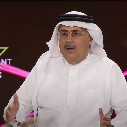 رئيس أرامكو لـ"الشرق": الاستعدادات جارية لإنتاج الهيدروجين الأزرق من الجافورة