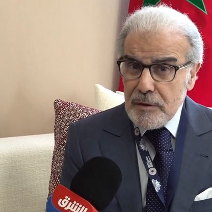 والي بنك المغرب لـ"الشرق": صندوق النقد تخلّى عن مطالبتنا بتحرير صرف الدرهم