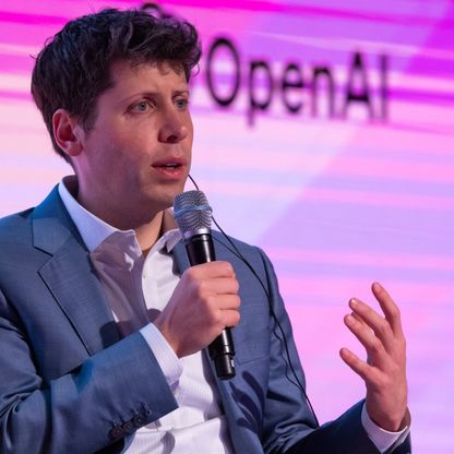 ألتمان يعود إلى "OpenAI" بعد أيام من عزله