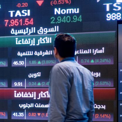 "رسن" السعودية تعتزم طرح 30% من أسهمها في "تداول"