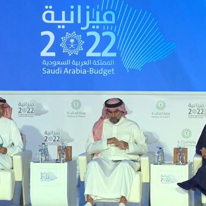 وزير المالية: إنفاق 27 تريليون ريال في السعودية حتى 2030