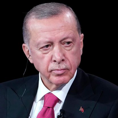 أردوغان يدعم "المركزي" بعد الرفع الكبير لأسعار الفائدة