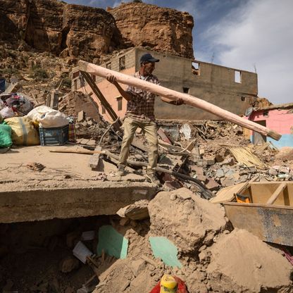 مطالب زيادة الأجور 60% في المغرب تفاقم مشاكل الميزانية المتضررة