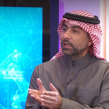 الرشيد لـ"الشرق": 220 مليار دولار مشروعات معلنة بـ"الرياض" وسنطلق 100 مشروع مع الاستراتيجية