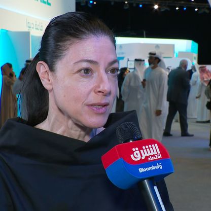 وزيرة النقل الإسرائيلية لـ"الشرق": طرحنا إنشاء مشروع "السلام" للقطارات مع الخليج