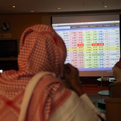 "مياهنا" تعين مستشارين لطرح 30% من أسهمها في السوق السعودية