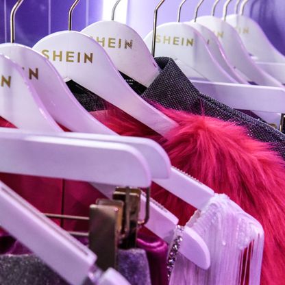 "Shein" تتقدم بطلب سري للطرح في البورصة الأميركية