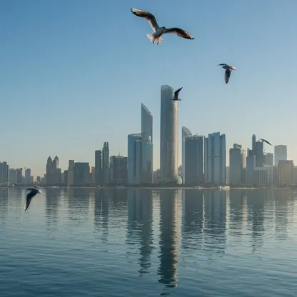 أفق أبوظبي. استحوذت شركة "أكسايت" التابعة للإمارة على حصة في شركة أسترالية لإدارة الأصول البديلة من "بروكفيلد" - بلومبرغ