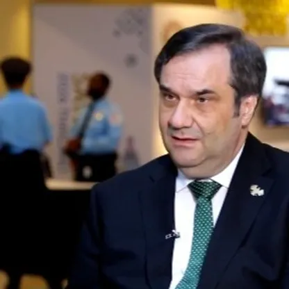 حاكم مصرف سورية المركزي، عبد القادر الحصرية - الشرق