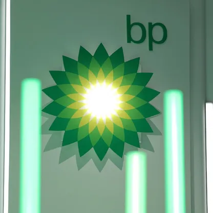 "bp" تشطب آلاف الوظائف لخفض التكاليف